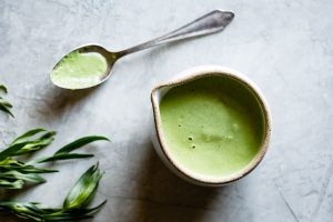 Green Goddess Dressing