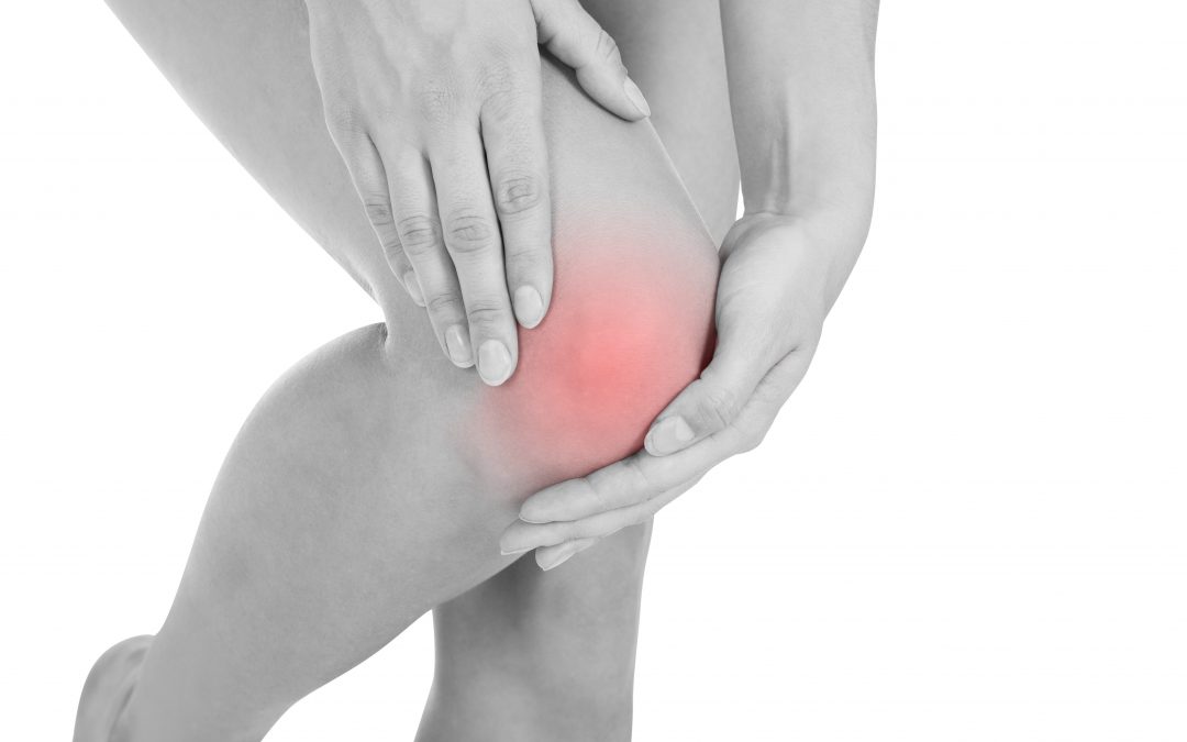 JOINT PAIN BREAKTHROUGH – Get the most complete joint and knee health supplement on the market 