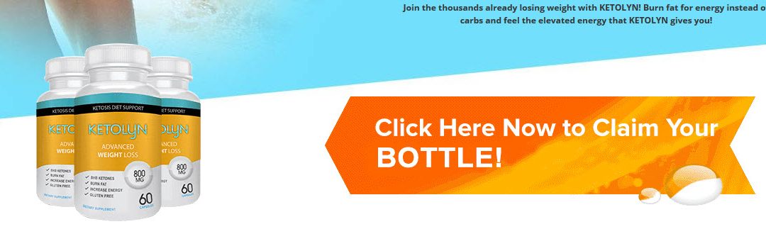 FREE Bottle – Revolutionary Fat Burning Breakthru KETO Weight Loss Pill That’s Sweeping the Nation