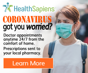 Get Checked & Treated for Coronavirus from Home! –