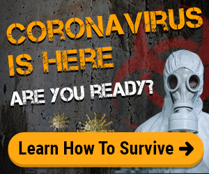 Military Source Exposes Shocking TRUTH About Coronavirus  And The “1 Thing” You Must Do Before It’s TOO LATE